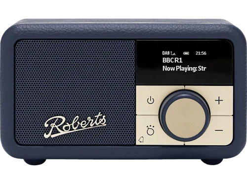 Roberts Radio, ROBERTS RADIO Digitalradio (DAB+) "Revival Petite 2" ( Digitalradio (DAB+)  FM-Tuner )
