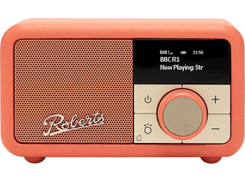 Roberts Radio, ROBERTS RADIO Digitalradio (DAB+) "Revival Petite 2" ( Digitalradio (DAB+)  FM-Tuner )
