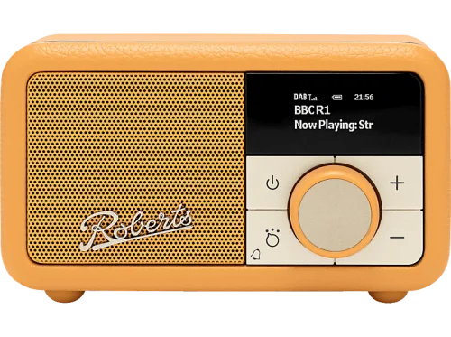 Roberts Radio, ROBERTS RADIO Digitalradio (DAB+) "Revival Petite 2" ( Digitalradio (DAB+)  FM-Tuner )