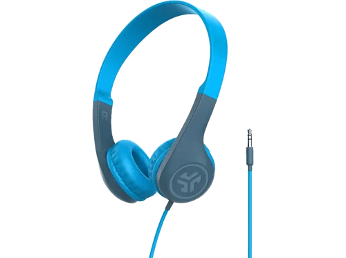 Jlab, JLAB JBuddies Pop Kids Headph. IEUHKJPOPRBLU126 Wired, Blue
