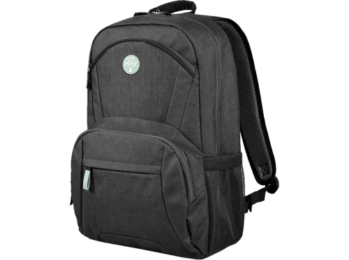 Port, PORT Houston II ECO Backpack 110265 15.6/16 Notebooks, Black