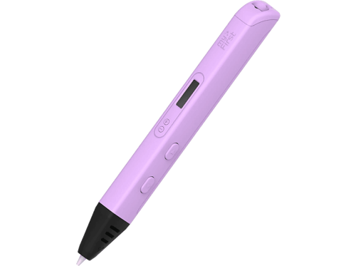 myFirst, myFirst 3D Pen Artist Purple 3D-Stift – Drucker Zubehör – lila