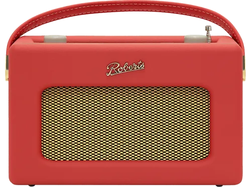 Roberts Radio, ROBERTS RADIO Digitalradio (DAB+) "Revival iStream" (Bluetooth Digitalradio (DAB+)  FM-Tuner  Internetradio )