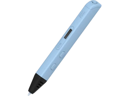 myFirst, myFirst 3D Pen Artist Blue 3D-Stift – Drucker Zubehör – blau