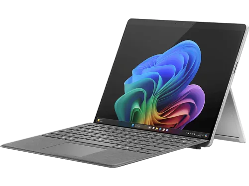undefined, Microsoft Surface Pro 11 Copilot+ PC(X Plus,16 GB,512GB)ohne Netzteil