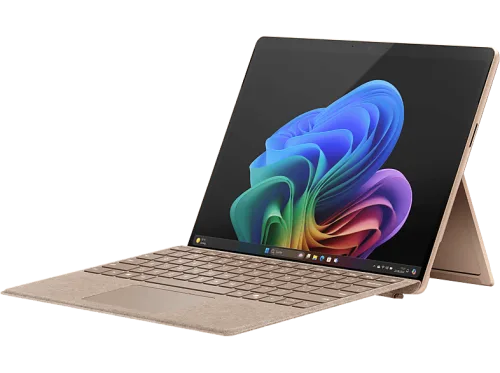 undefined, Microsoft Surface Pro 11 Copilot+ PC(X Plus,16 GB,512GB)ohne Netzteil