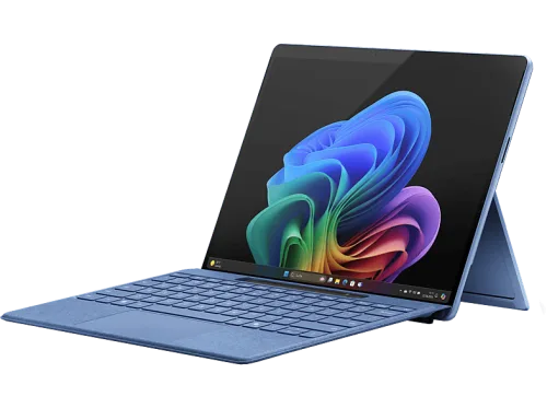 undefined, Microsoft Surface Pro 11 Copilot+ PC(X Elite,16 GB,512GB)ohne Netzteil