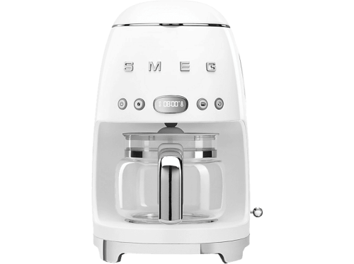 SMEG, Smeg Filterkaffeemaschine "50s Style DCF02" Permanentfilter