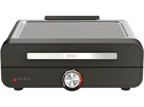 Ninja, NINJA Elektrische Plancha Sizzle & Plancha