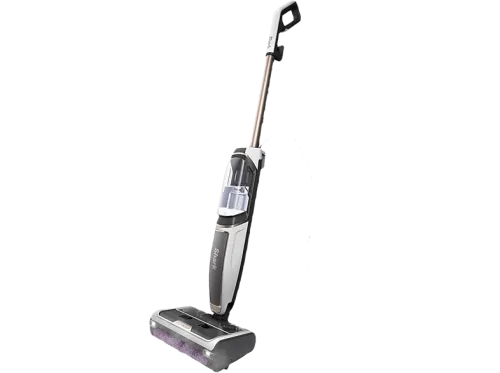 Shark, Shark SD200CH SteamPickUp Dampfreiniger – weiss