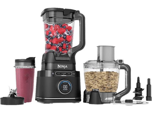Ninja, Ninja - Standmixer