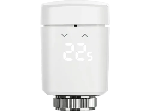 eve, EVE Heizkörperthermostat "Eve Thermo, Matter"
