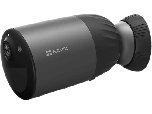 EZVIZ, EZVIZ Smart Home Akku Kamera, 4K, WLAN, BC1c 4K