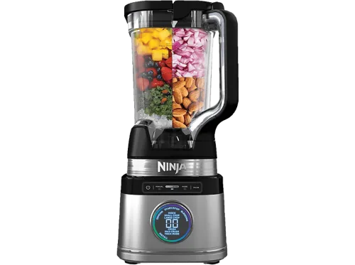 Ninja, NINJA Blender Detect Pro 1.9L