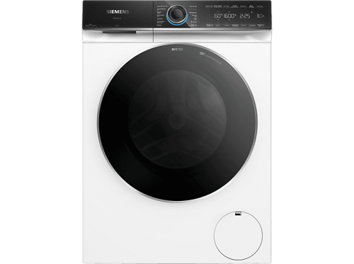 Siemens, SIEMENS Waschmaschine "WG56B2A5CH" 10 kg 1600 U/min