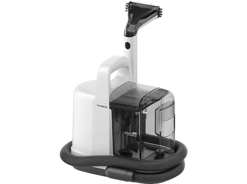 Tineco, Tineco Wasch-Sauger "iCarpet Spot Fleckentferner, 2-Tank System, 3,7kg leicht" Fleckenreiniger mit Vorbehandlungslösung, für Auto- und Polstersitze