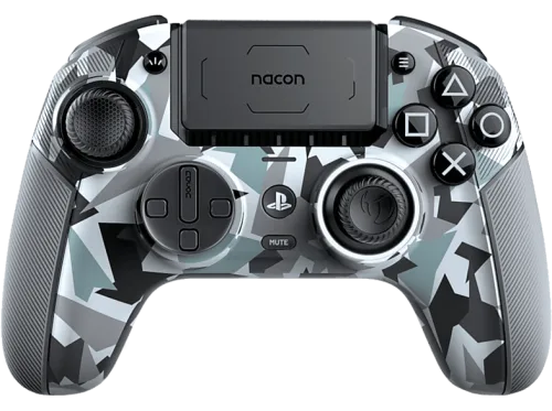 NACON Revolution 5 Pro Controller Arctic Camo für PlayStation 4, 5, PC