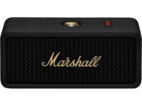 Marshall, Marshall - Emberton Iii Betb
