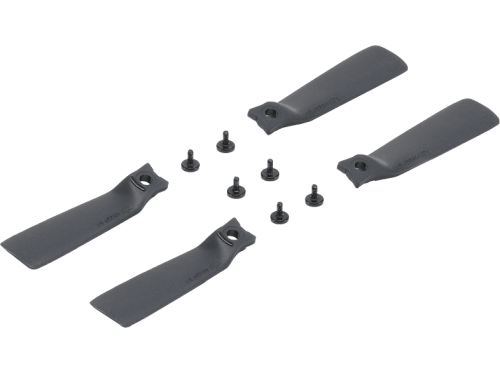 DJI, DJI Flip Propellers (Pair) (Screws Included) Kameradrohne – Drohne Zubehör/Drohne Ersatzteile
