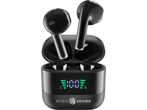 MUSIC SOUND, MUSIC SOUND Kopfhörer BTMSTWSSPARKK