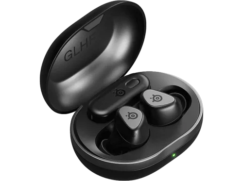 steelseries, SteelSeries In-Ear-Kopfhörer "Arctis"