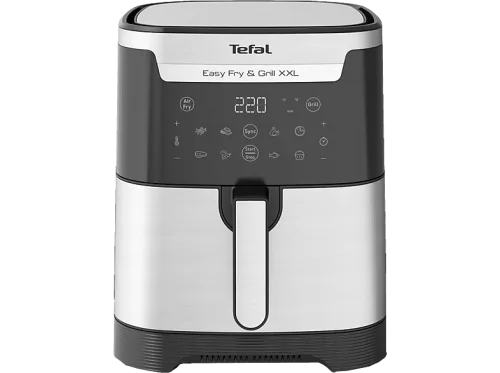 Tefal, Tefal Heissluftfritteuse "Easy Fry" 1680 W