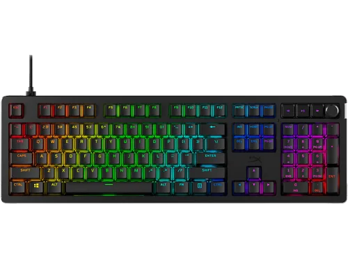 HP, HyperX Alloy Rise ? Gaming-Tastaturen