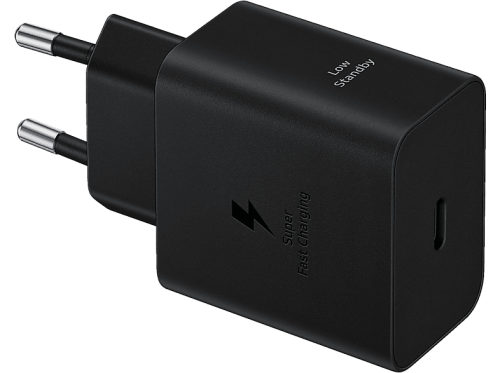 Samsung, Samsung USB-Ladegerät "Schnellladegerät 45W EP-T4511"