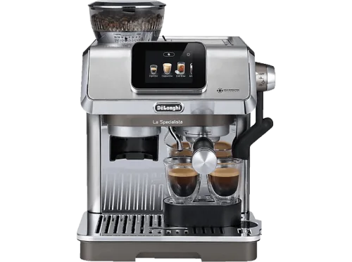 De'Longhi, Delonghi - Espresso Kolbenmaschine