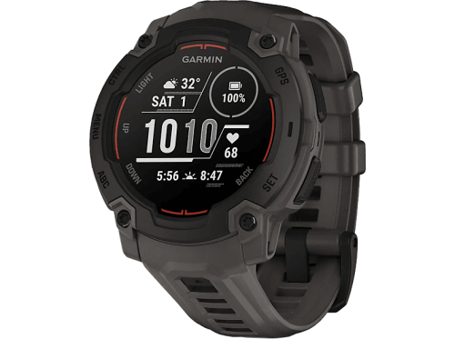 Garmin, Garmin Smartwatch "Instinct E 45 mm"