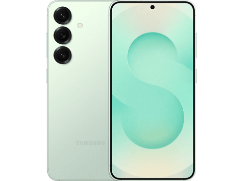 Samsung, Samsung Galaxy S25 128 GB Mint Smartphone 128 GB