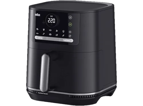 Braun, Braun Heissluftfritteuse "MultiFry 5 HF5050"