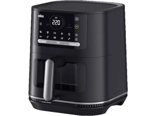 Braun, Braun Airfryer MultiFry5 5Hf5073Ibk