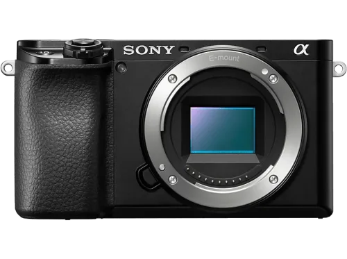 Sony, Sony Kompaktkamera "Alpha 6100 Body"