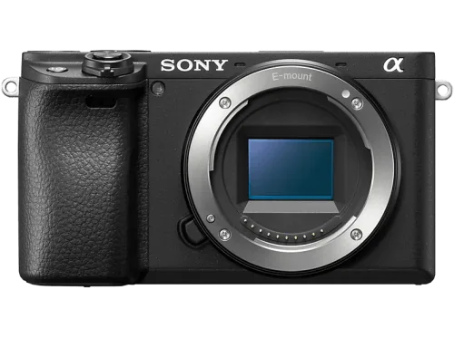 Sony, Sony Kompaktkamera "Alpha 6400 Body"