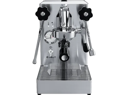 Lelit, Lelit Mara PL62X V2 Espresso Maschine – Siebträgermaschine/Espressomaschine – edelstahl