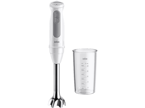 Braun, Braun - Stabmixer Multiquick