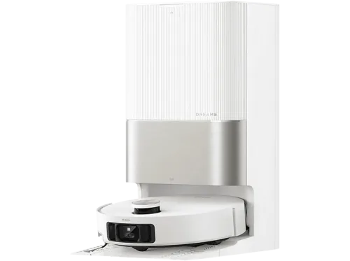 dreame, DREAME Saugroboter X50 Ultra Complete 600W 75dB