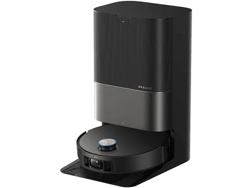 dreame, DREAME Saugroboter X50 Ultra Complete Black 600W 75dB