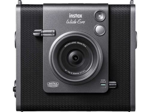 Fujifilm, FUJIFILM Kompaktkamera "Instax Wide Evo"