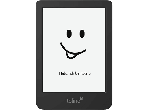 Tolino, Tolino E-Book "Tolino shine" (15,18 cm / 6 ″) )