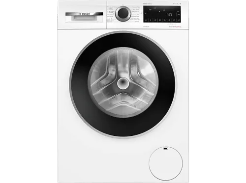 Bosch, BOSCH Waschtrockner "Serie 6 WNG24402CH 9 kg / 6 kg" 9 kg /6 kg 70 dB(A)