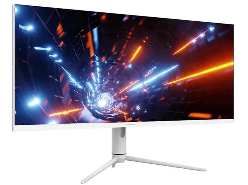 LC-POWER, LC-Power LED-Monitor "LC-M40-UWQHD-144" 101,2 cm/40 ″ 3440 x 1440 px UWQHD