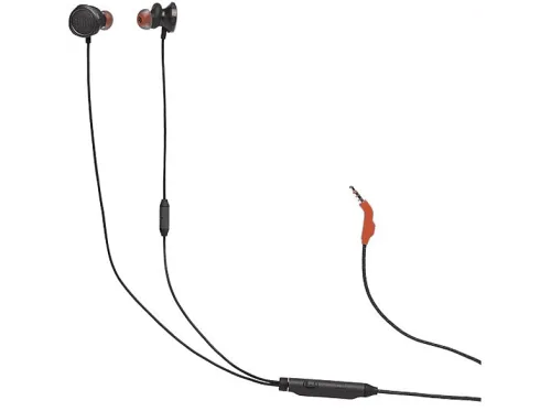 JBL, JBL Headset "JBL Headset Quantum 50 Schwarz"