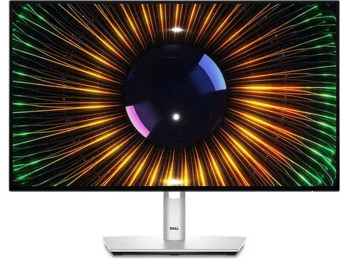 Dell, Dell U2424H UltraSharp LED-Monitor EEK D (A - G) 60.5 cm (23.8 Zoll) 1920 x 1080 Pixel 16:9 5 ms HDMI®, DisplayPort,