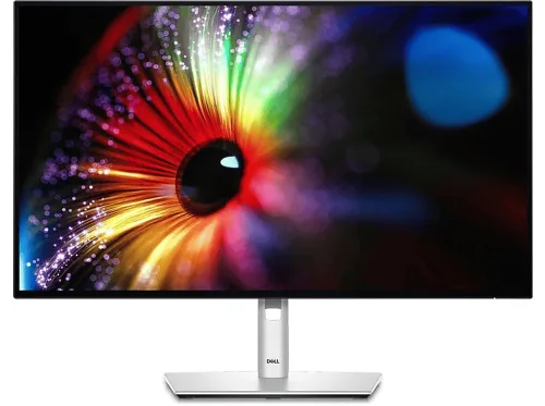 Dell, Dell U2724D UltraSharp LED-Monitor EEK F (A - G) 68.6 cm (27 Zoll) 2560 x 1440 Pixel 16:9 5 ms HDMI®, DisplayPort,