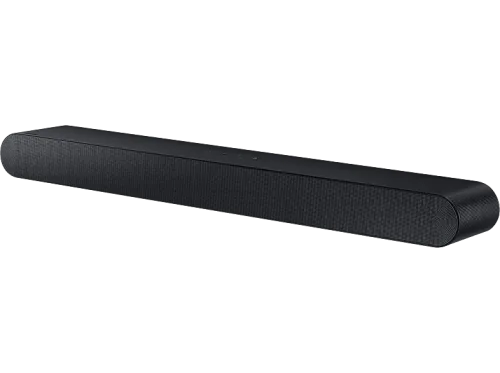 Samsung, Samsung HW-S60D/EN Soundbar – schwarz