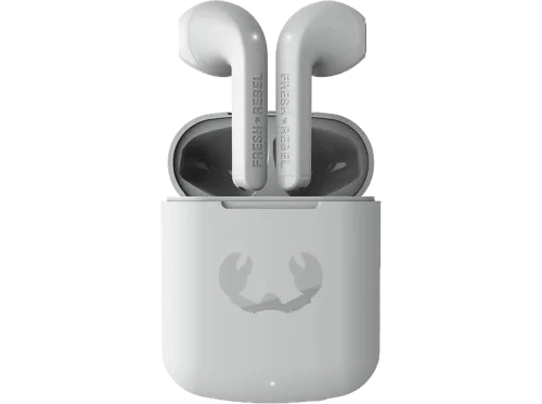 FRESH 'N REBEL, Fresh 'n Rebel Twins Core Ice Grey In-Ear Kopfhörer – In Ear Kopfhörer – grau