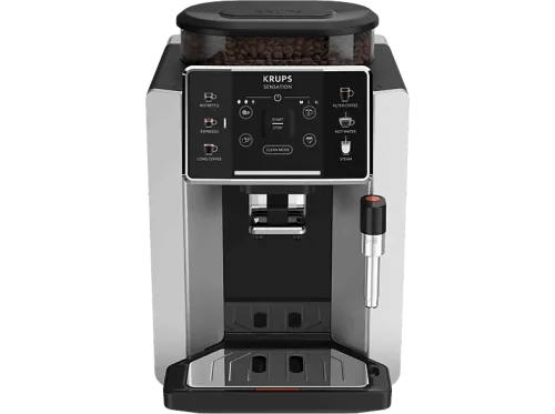 Krups, KRUPS Kaffeevollautomat EA910ECH