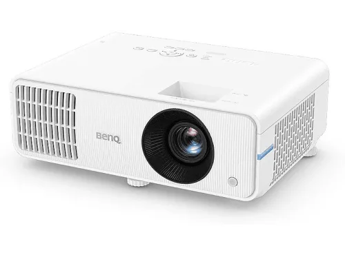 BENQ 9H.JS577.13E Beamer (Full-HD, 3D, 4000 ANSI-Lumen, WLAN)